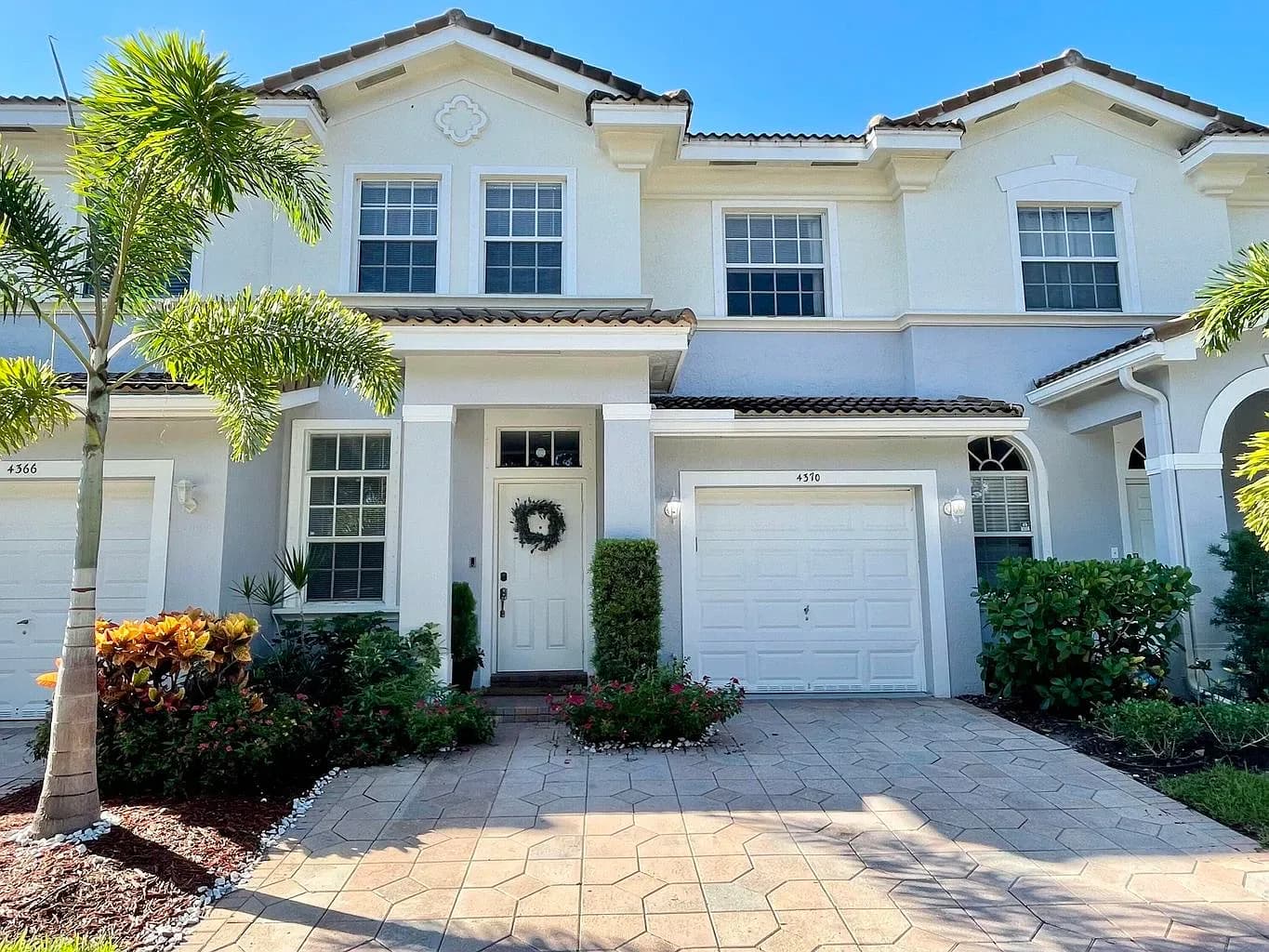 Casa unifamiliare in Florida ideale per la strategia Buy & Hold, con potenziale di apprezzamento di lungo periodo