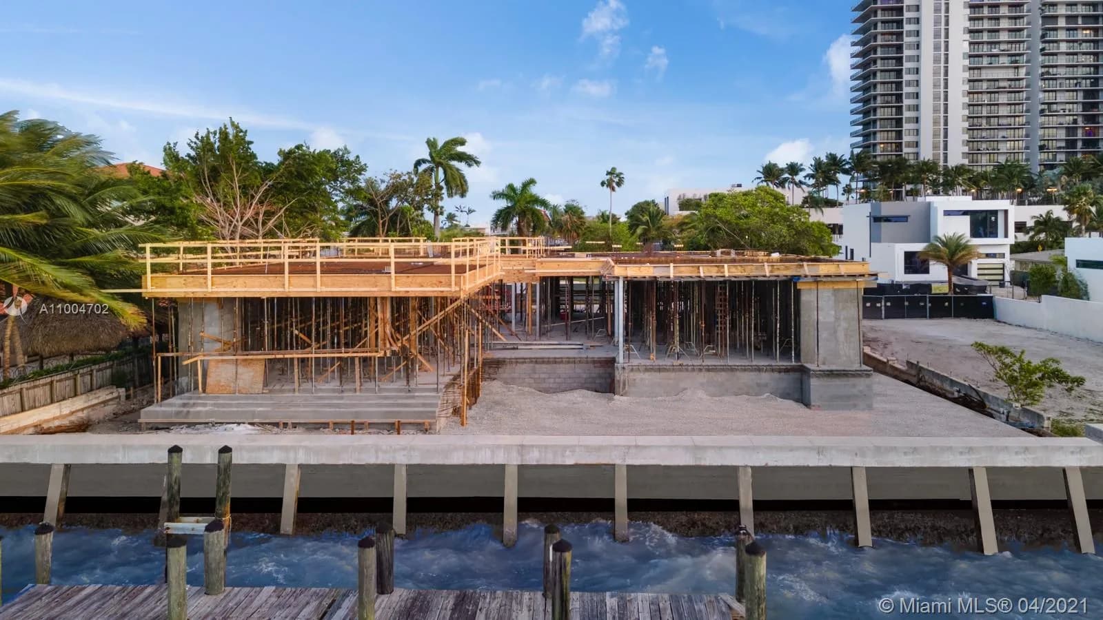 Progetto di sviluppo immobiliare luxury in Florida, dalla due diligence sul terreno fino alla costruzione